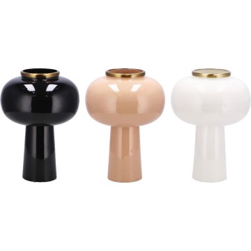 STAR PORTAFIORI METALLO...