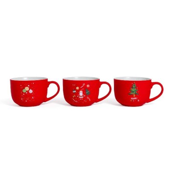 MCR TAZZA MUG 370ML...