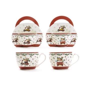 MCR TAZZA LATTE 480ML...