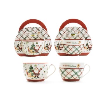 MCR TAZZA LATTE 480ML...