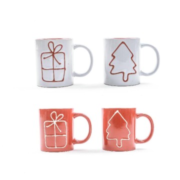 MCR TAZZA LATTE NATALE...