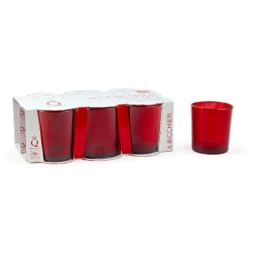 MCR CONF.6 BICC.ROSSO 265...