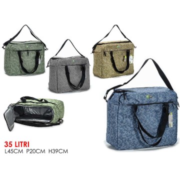GNT BORSA TERMICA LT.35...