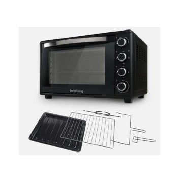 INNOLIVING FORNO ELETTRICO...