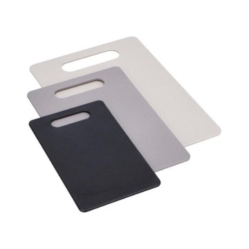 STAR SET 3 TAGLIERI 15X25...
