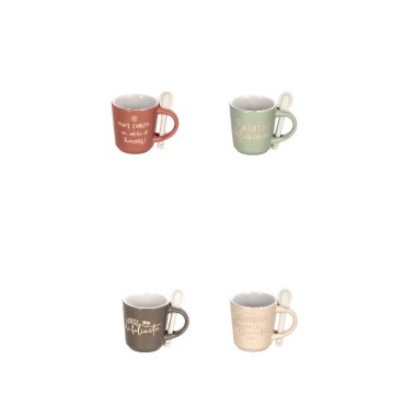 STAR CONF.6 TAZZA CAFFE...