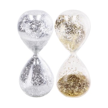 STAR CLESSIDRA ARREDO VETRO...