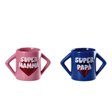 STAR TAZZA LATTE 330ML 8X9CM