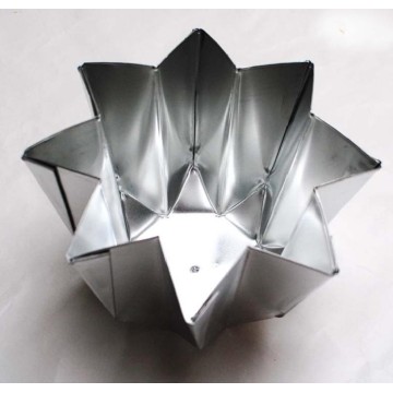 CALDER STAMPO PANDORO...