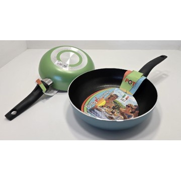 POT PADELLA ALTA CM.22...