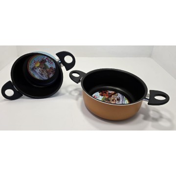 POT CASSERUOLA 2/M CM.18...
