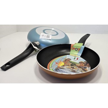 POT PADELLA CM.26...