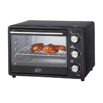 DCG FORNO ELETTRICO...