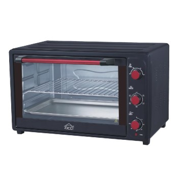DCG FORNO ELETTRICO...