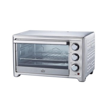 DCG FORNO ELETTRICO LT.25