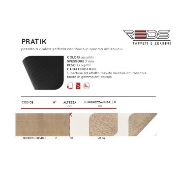 REDS PASSATOIA PRATIK DEC.2...