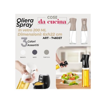CSN OLIERA BOTTIGLIA SPRAY...