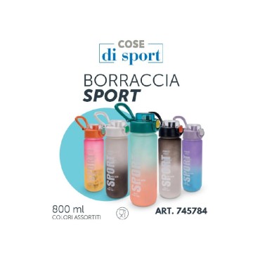 CSN BORRACCIA 800ML...