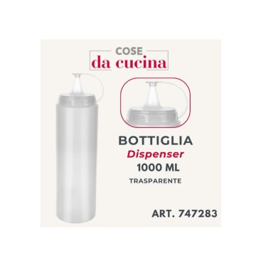 CSN DOSATORE SALSE 1000ML...
