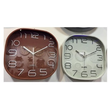 GICOS OROLOGIO A PARETE...