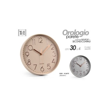 GICOS OROLOGIO A PARETE...