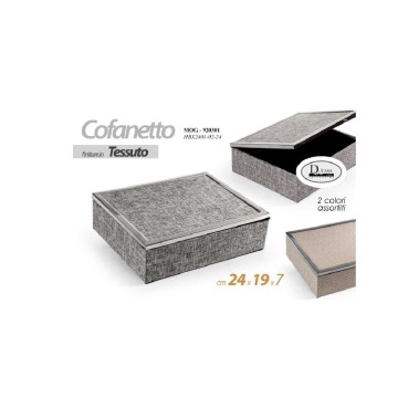 GICOS SCATOLA PORTAGIOIE...
