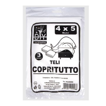 BRA TELO COPRITUTTO 4X5 3...