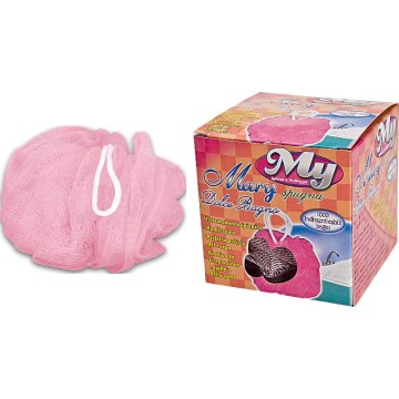 BRA SPUGNA BAGNO MARY...