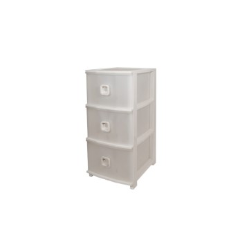 BEF CASSETTIERA PRATIKA 3...
