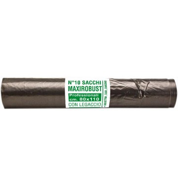 BRA SACCHI PZ.10 MAXIROBUST...