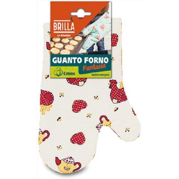 BRA GUANTO FORNO 00453A