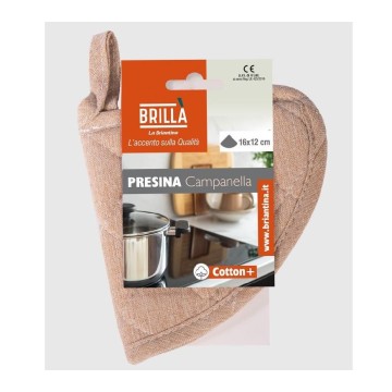 BRA PRESINA CAMPANELLA...