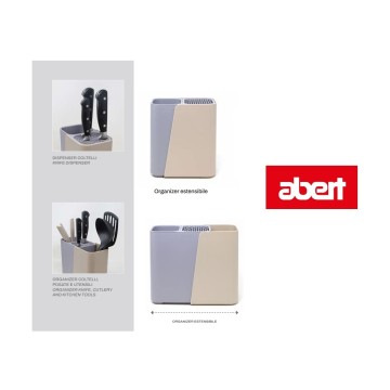 ABERT SCOLATUTTO ESTENSIBILE