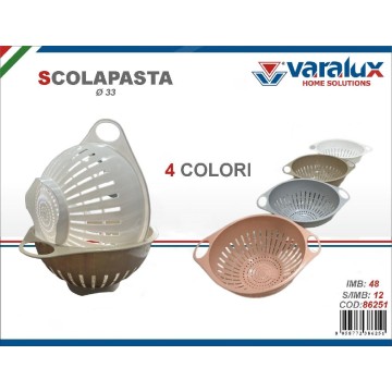 VST SCOLAPASTA CM.31 MODERNA