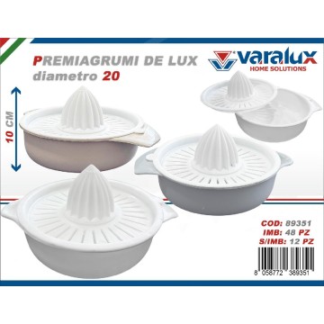VST SPREMIAGRUMI DE LUX