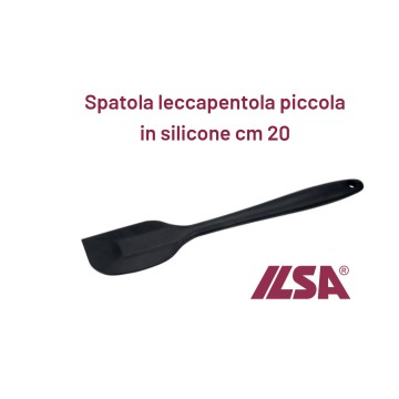 ILSA SPATOLA SILICONE CM20
