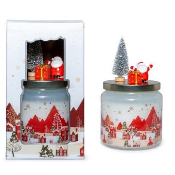 MCR CANDELA PROFUMATA...