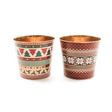 MCR VASO LATTA DECORATO...