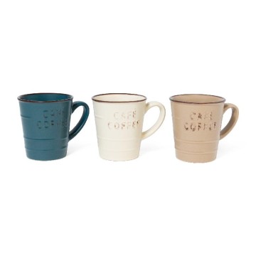 MCR TAZZA CAFFE CERAMICA...