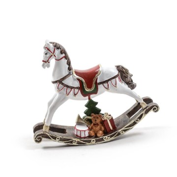 MCR CAVALLO DONDOLO NATALE...