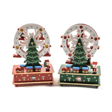 MCR CARILLON RUOTA...