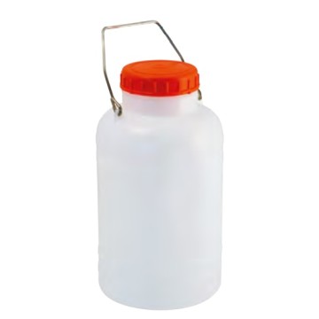 ECOPLAST BIDONE LT.20 BOCCA...