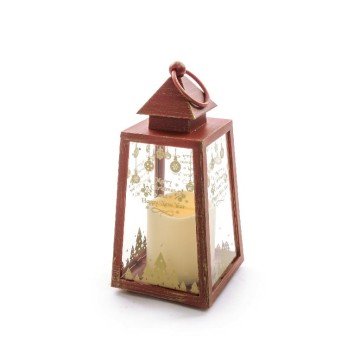 MCR LANTERNA ROSSA...