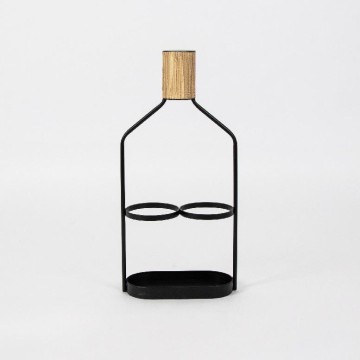 MCR PORTABOTTIGLIE 2P...