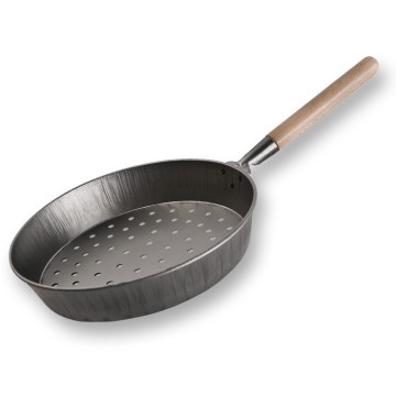 ESP ARROSTACASTAGNE M/LEGNO...