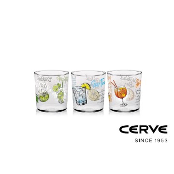 CERVE CONF.3 BICC.ACQUA...