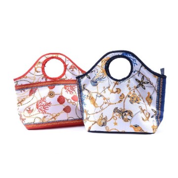 MCR BORSA FRIGO TESSUTO...