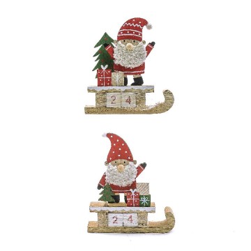 MCR CALENDARIO AVVENTO...