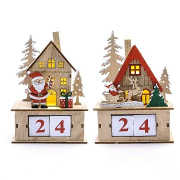 MCR CALENDARIO AVVENTO...