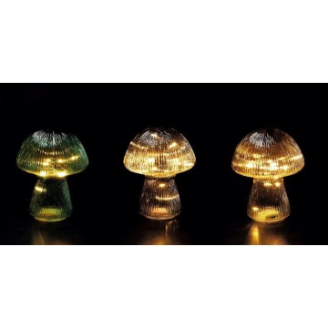 STAR LAMPADA VETRO H21...